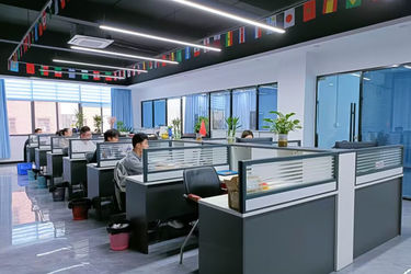 Chiny Global Art Gifts Co., Ltd. Profil przedsiębiorstwa