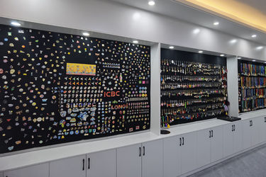 Global Art Gifts Co., Ltd. linia produkcyjna producenta
