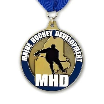 kupować Nagrody za hockey na zamówienie produkcja online