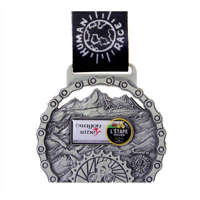 kupować Nagrody Finisher Cycling Medal i Cycling Team Challenge Awards produkcja online