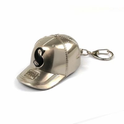 kupować Zindywidualizowany logo logo metalowe kolorowe dla okrągłego klucza produkcja online