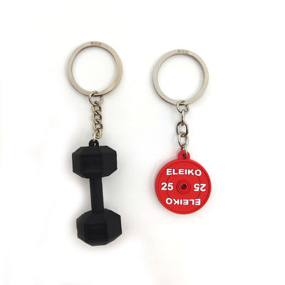 kupować Minimalistyczny design Custom 3D Keychain doskonały akcesorium do każdego stroju produkcja online