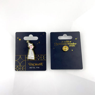 kupować / 2D / 3D Enamel Pin Badge doskonały dodatek do kolekcji produkcja online