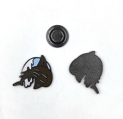 kupować Sea Aquarium Badge – Celebrate Marine Exploration and Conservation produkcja online