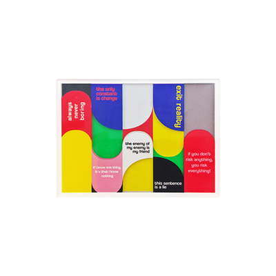 kupować Personalized Museum of Illusions Acrylic Fridge Magnet – A Creative Keepsake for Art Lovers produkcja online