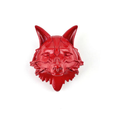 kupować Customized Soft Enamel Fridge Magnet with Vibrant and Detailed Design for Collectors produkcja online