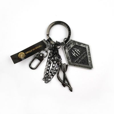 kupować Udience Soft Enamel Keychains Are Popular Among A Wide Range Of Audiences Making Them A Versatile And Effective Item produkcja online