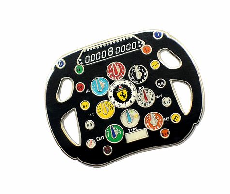 kupować Soft Enamel Keychains The Perfect Item for Any Marketing Strategy produkcja online
