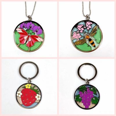 Personalized Keychains Idealne rozwiązanie marketingowe dla biznesu
